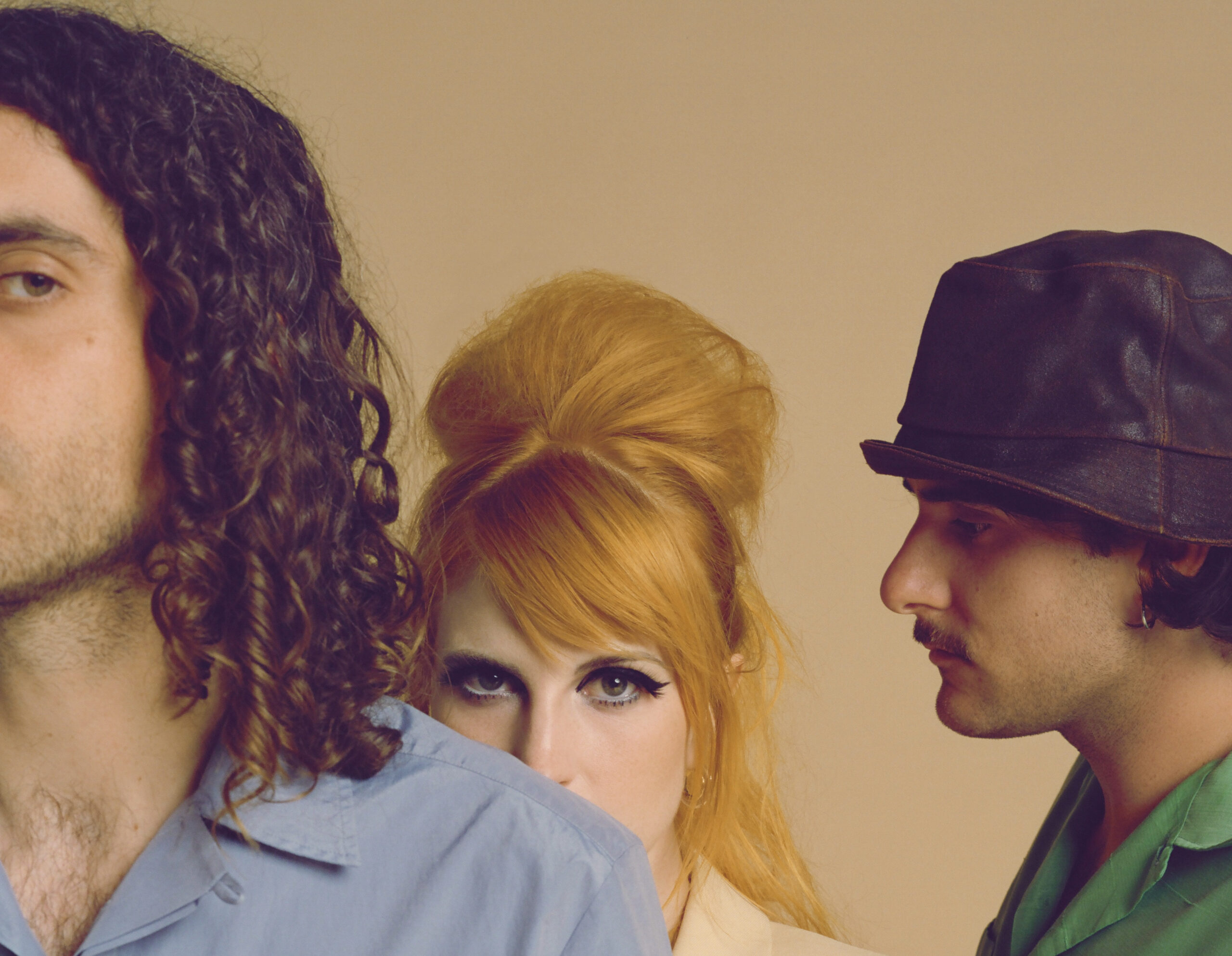 Paramore release Running Out of Time music video