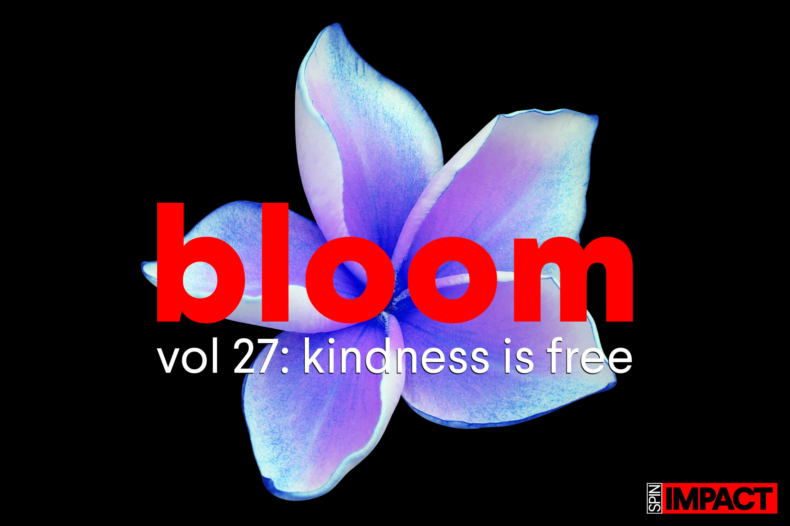 bloom-SPIN_IMPACT-Vol_27