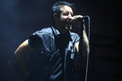 Nine Inch Nails