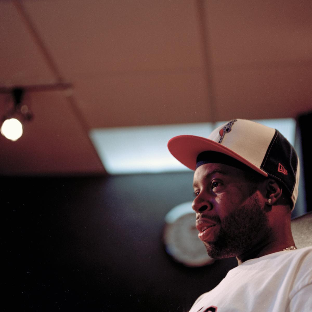 J Dilla