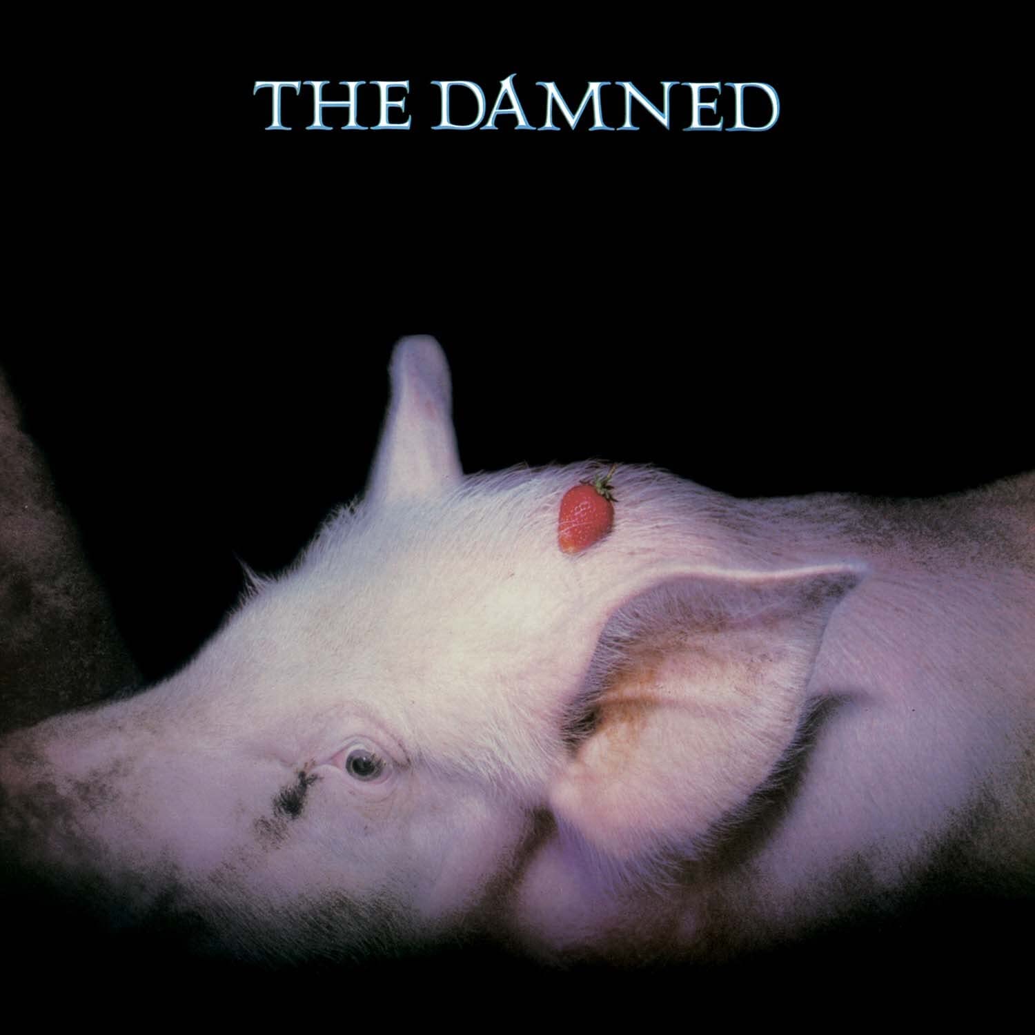 The Damned - Strawberries: 40th Anniversary Edition