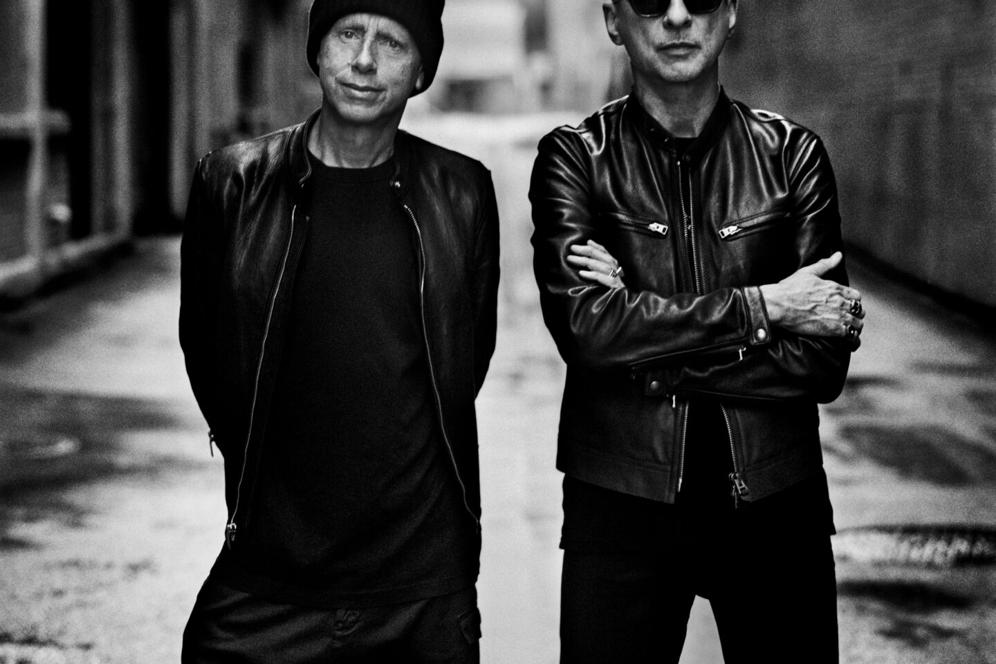 Depeche Mode