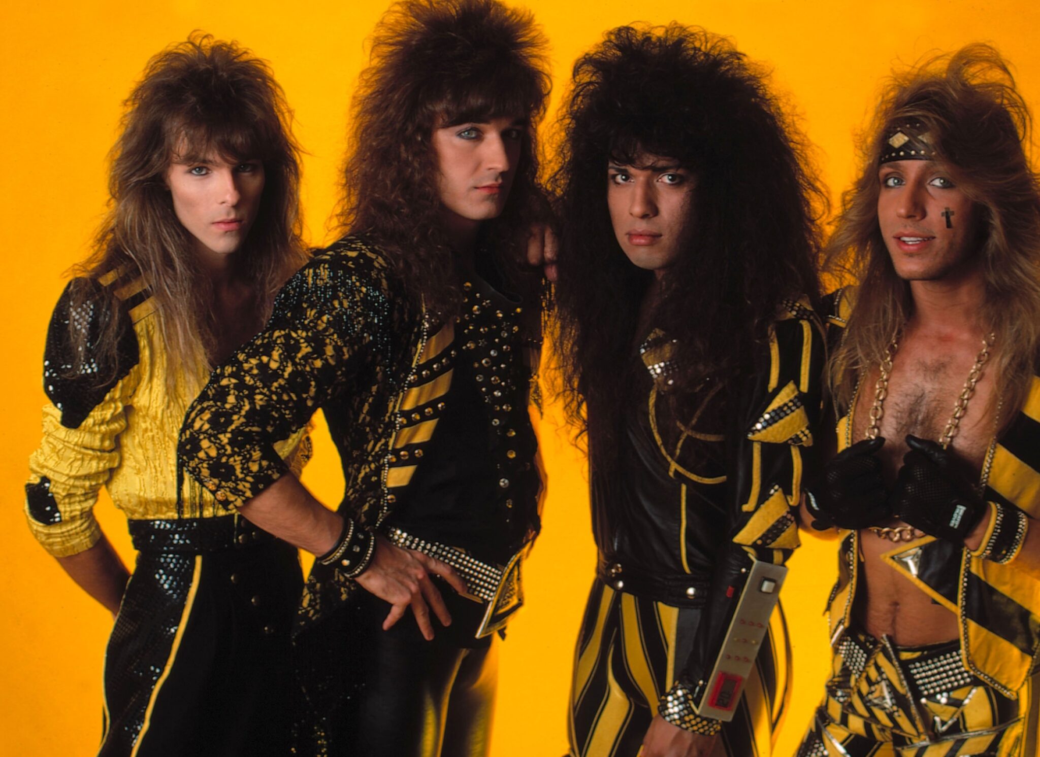 The 10 Best Christian Rock Albums SPIN