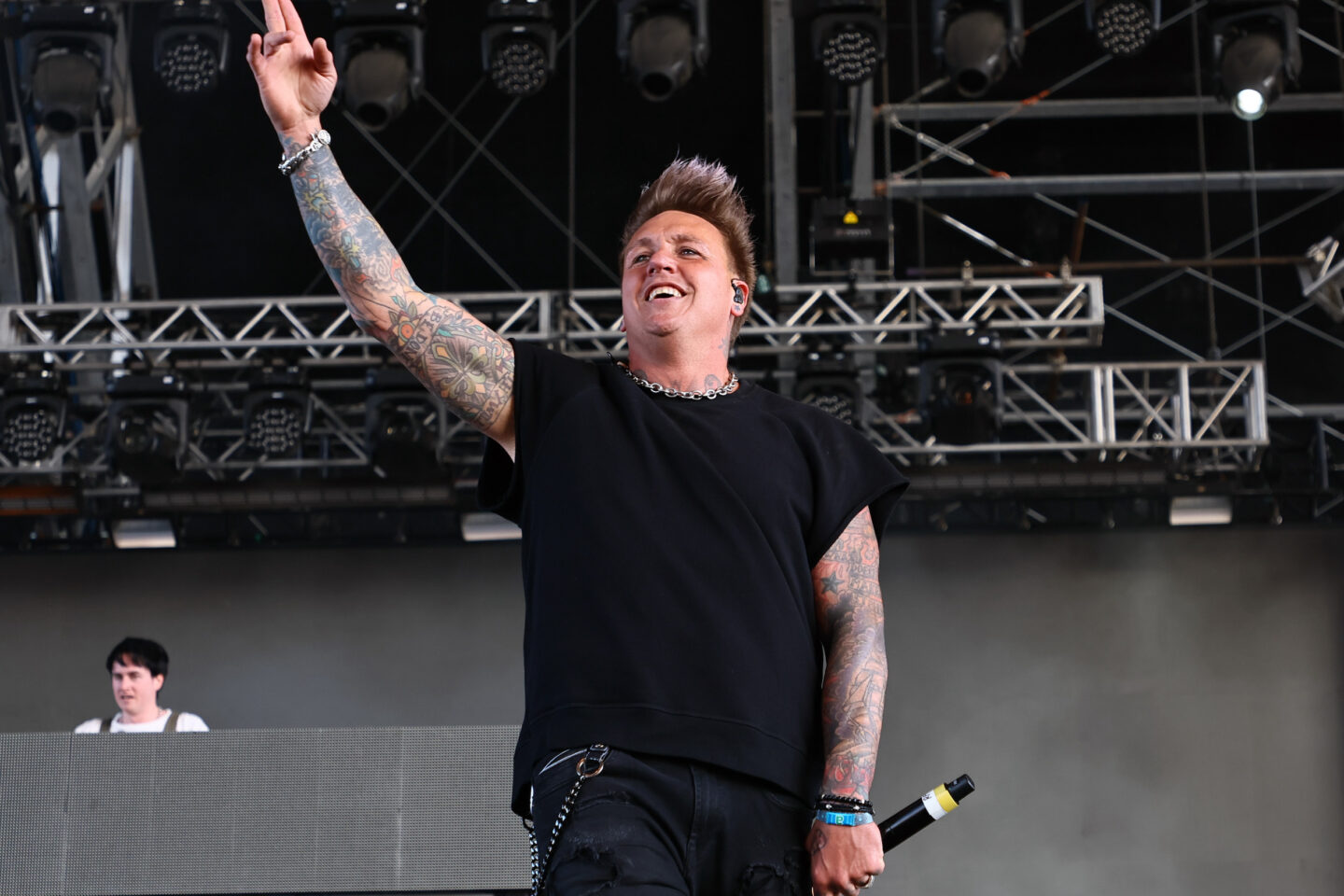 Papa Roach
