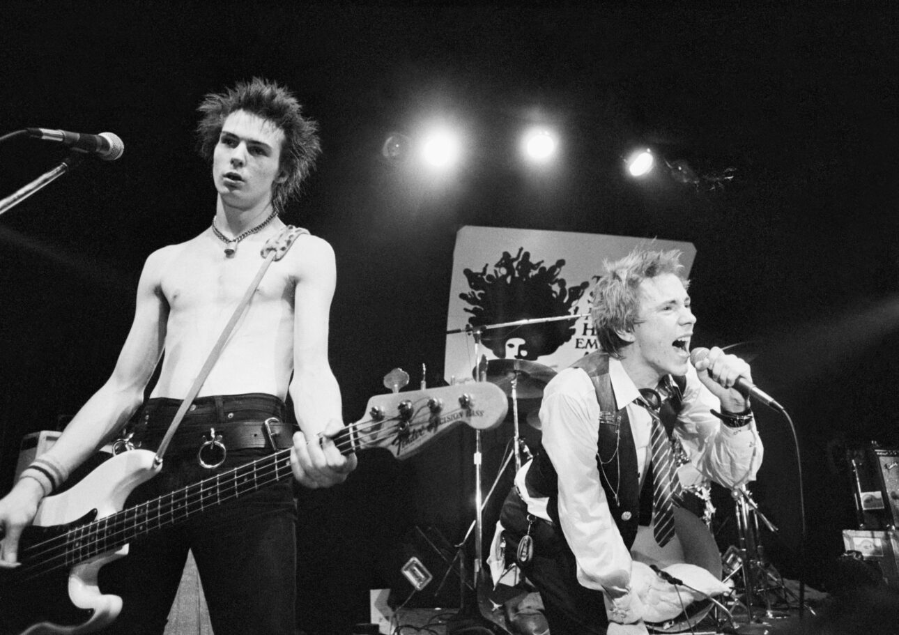 World s First Comprehensive Punk Museum To Open In Vegas SPIN world-s-first-comprehensive-punk-museum-to-open-in-vegas-spin