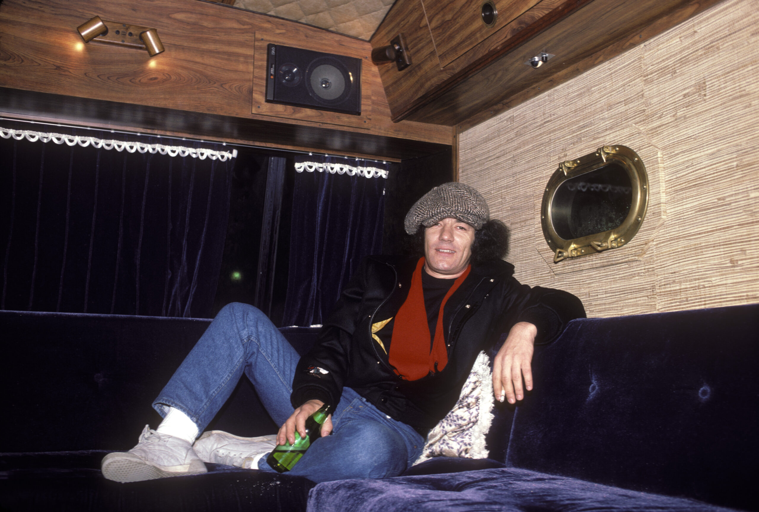 Brian Johnson