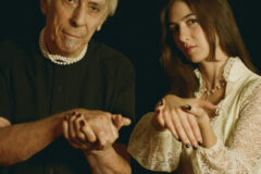 John Cale and Weyes Blood