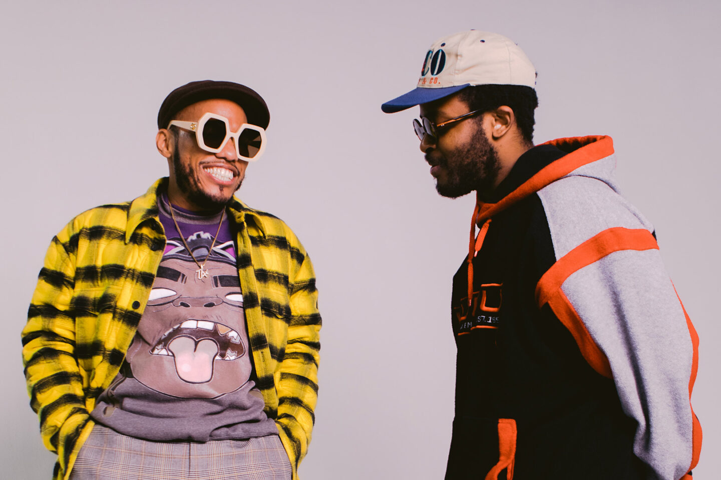 NxWorries