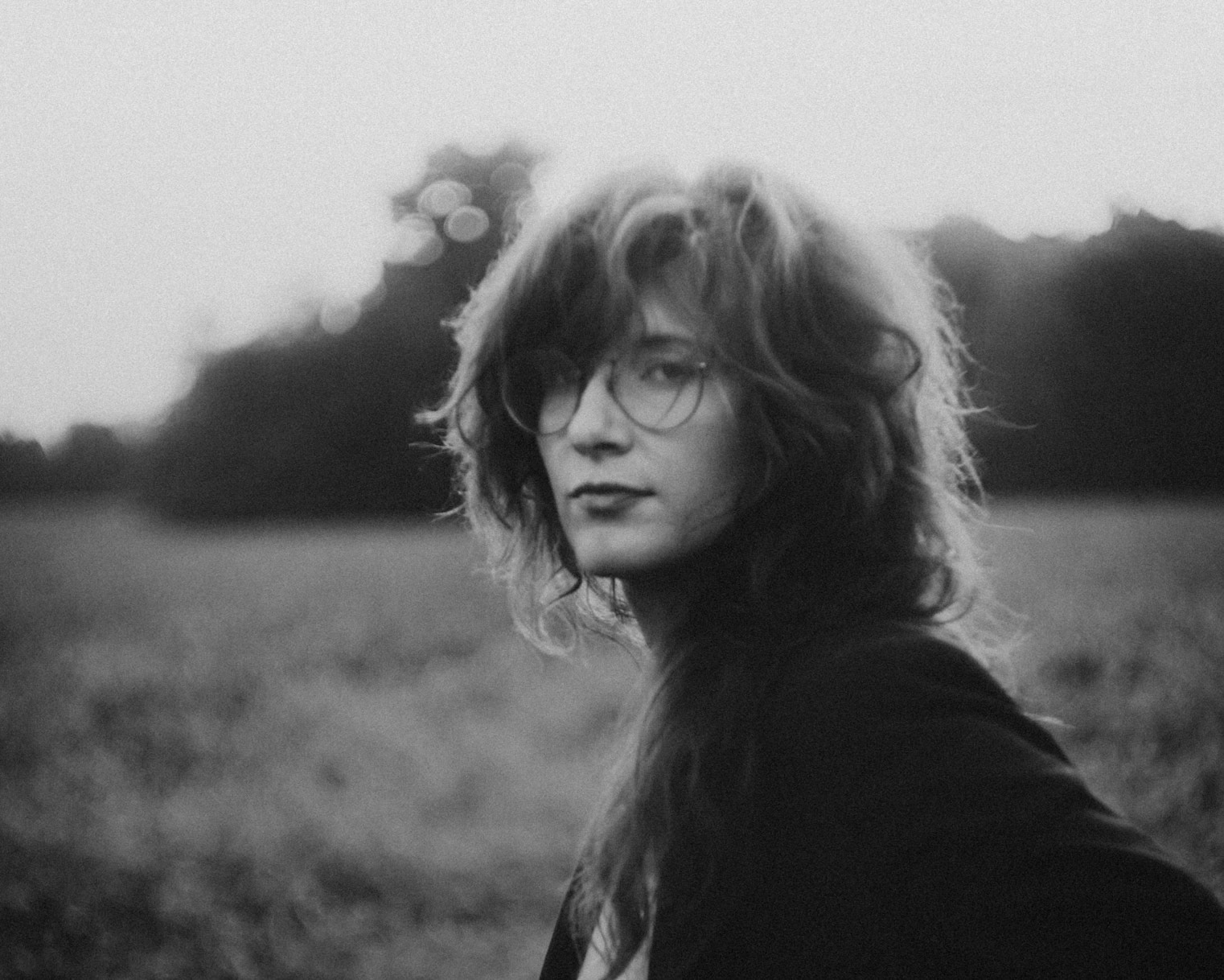 S.G. Goodman Goes After Southern Stasis and That Old Time Feeling on Jim James-Produced Debut