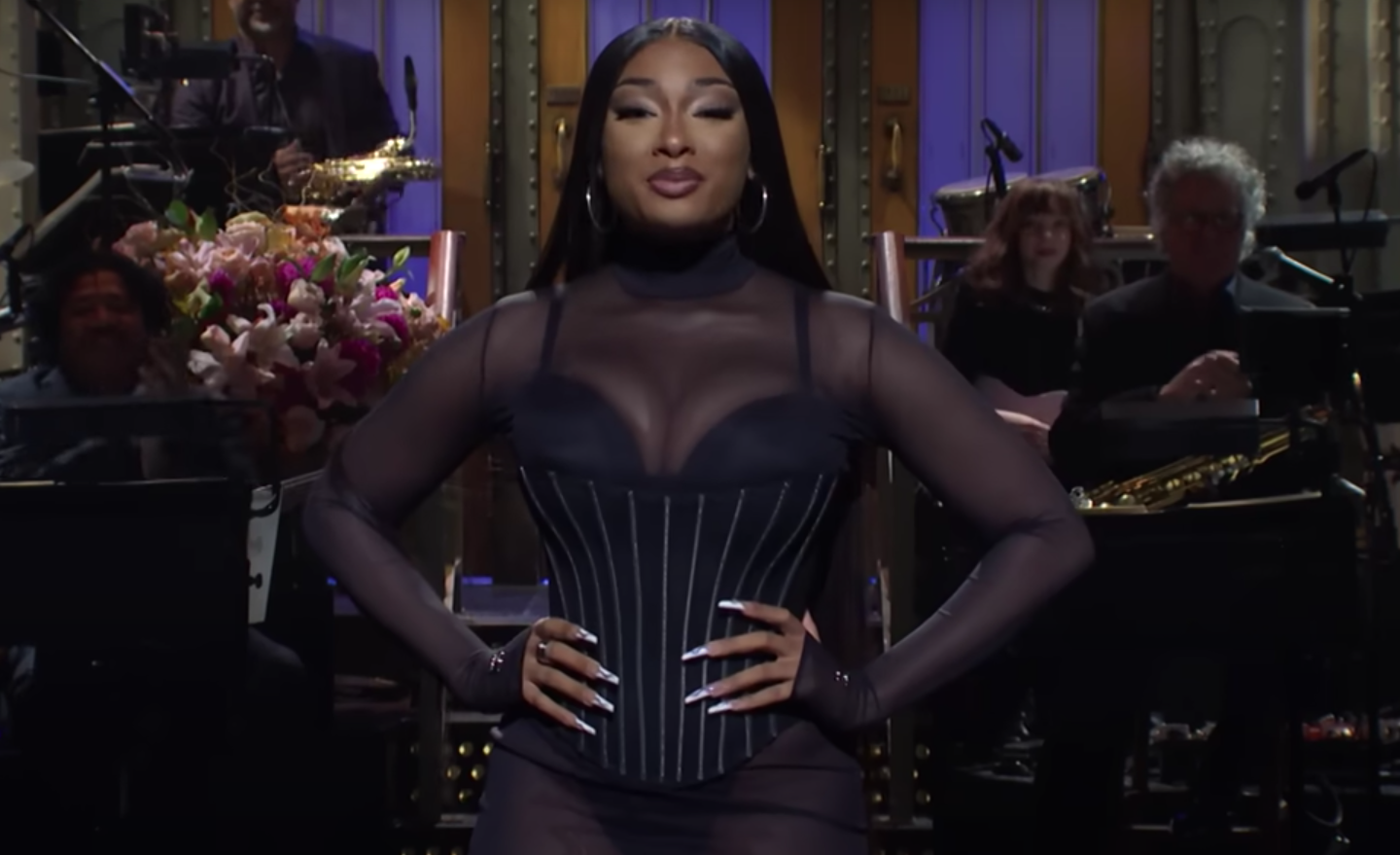 megan thee stallion