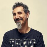 SERJ TANKIAN