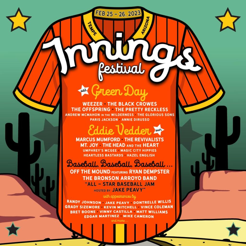 Innings Festival