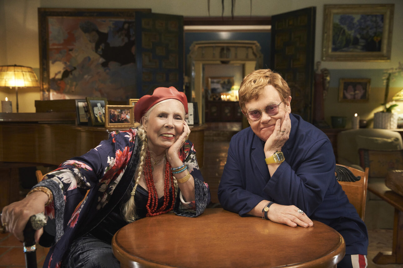 Brandi Carlile visual data 4