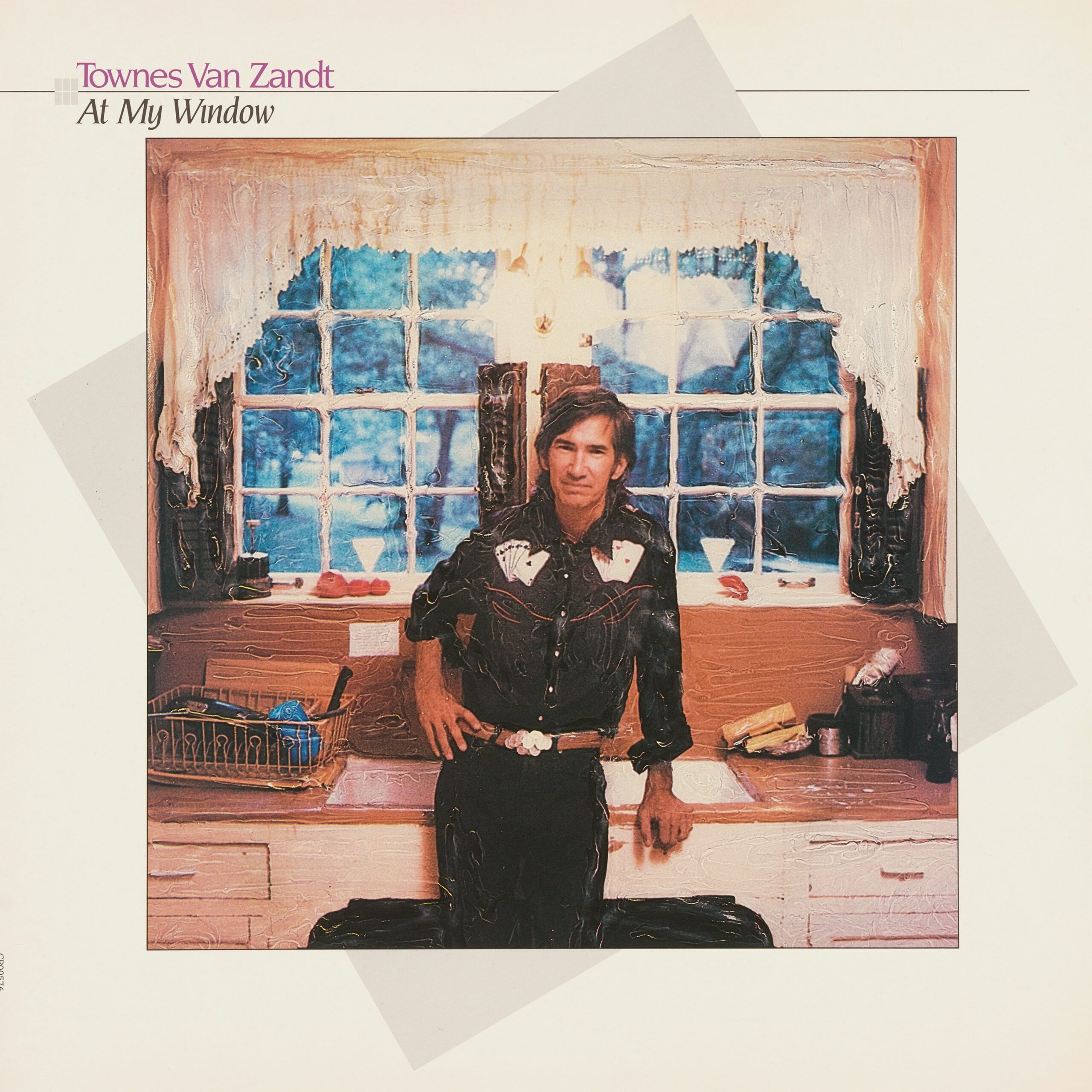 Townes Van Zandt