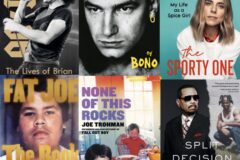 Best Music Memoirs 2022