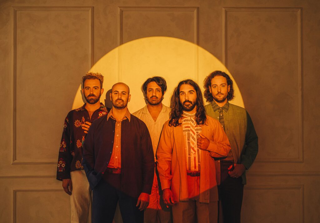 Young the Giant