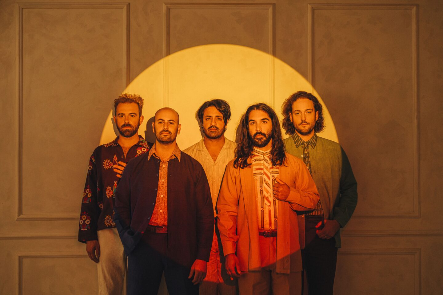Young the Giant