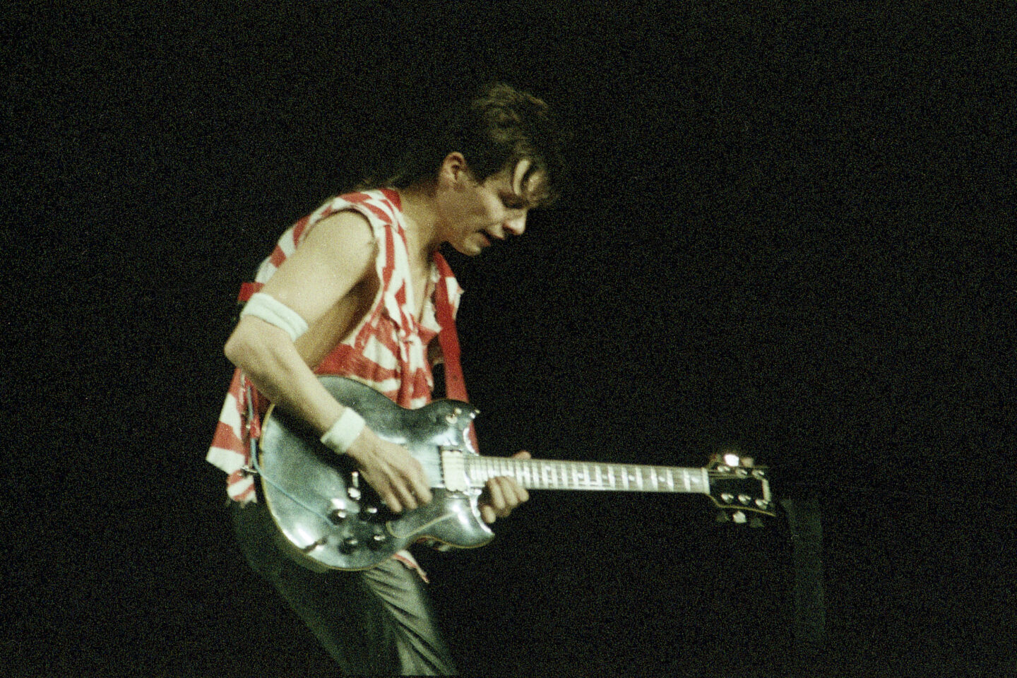 Andy Taylor