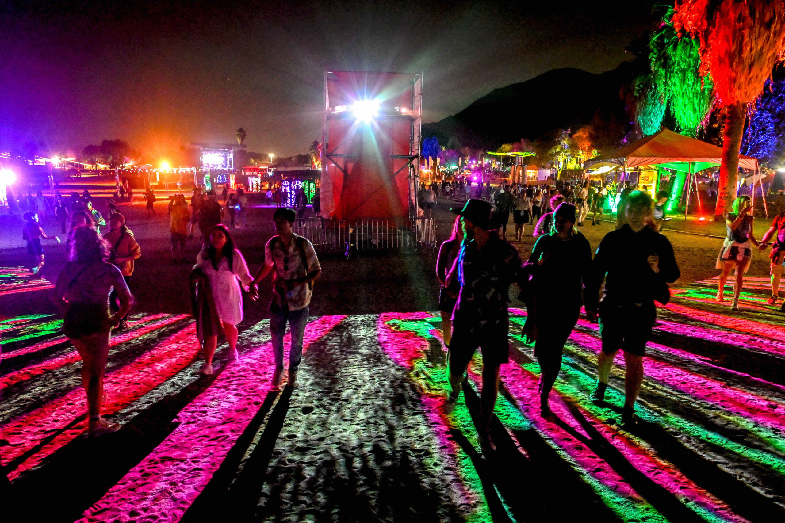 Desert Daze Cancels 2024 Edition: ‘We Tried Everything’