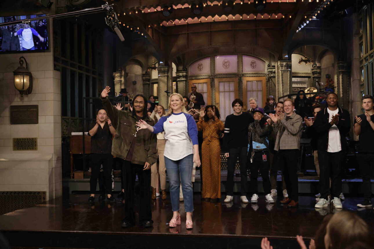 3 Best Ways To Watch ‘Saturday Night Live’ Online For Free - SPIN