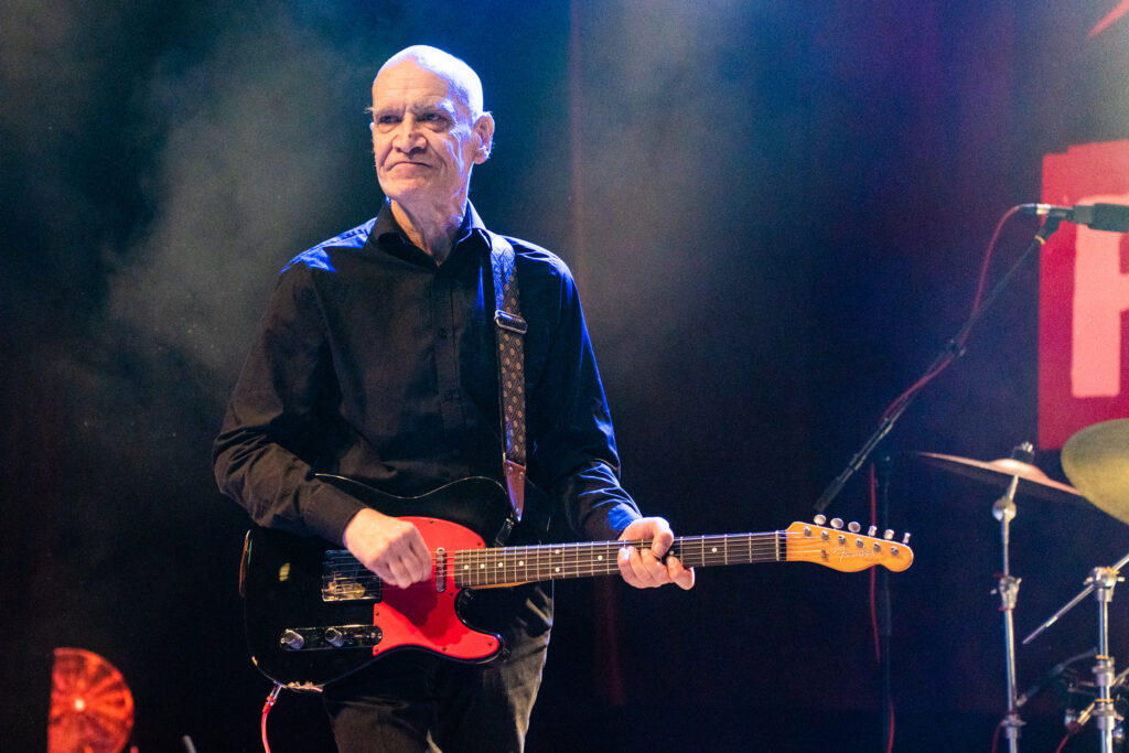 Wilko Johnson, Dr. Feelgood Guitarist And Game Of Thrones Actor, Dies ...