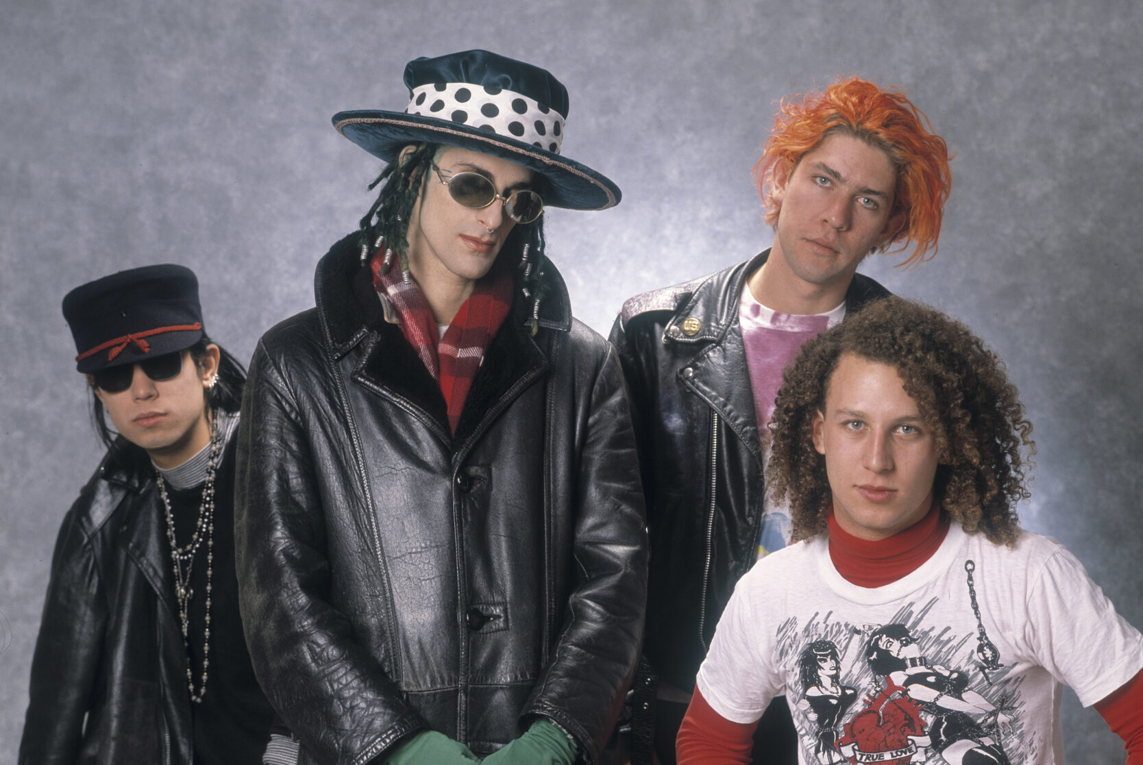 Jane's Addiction