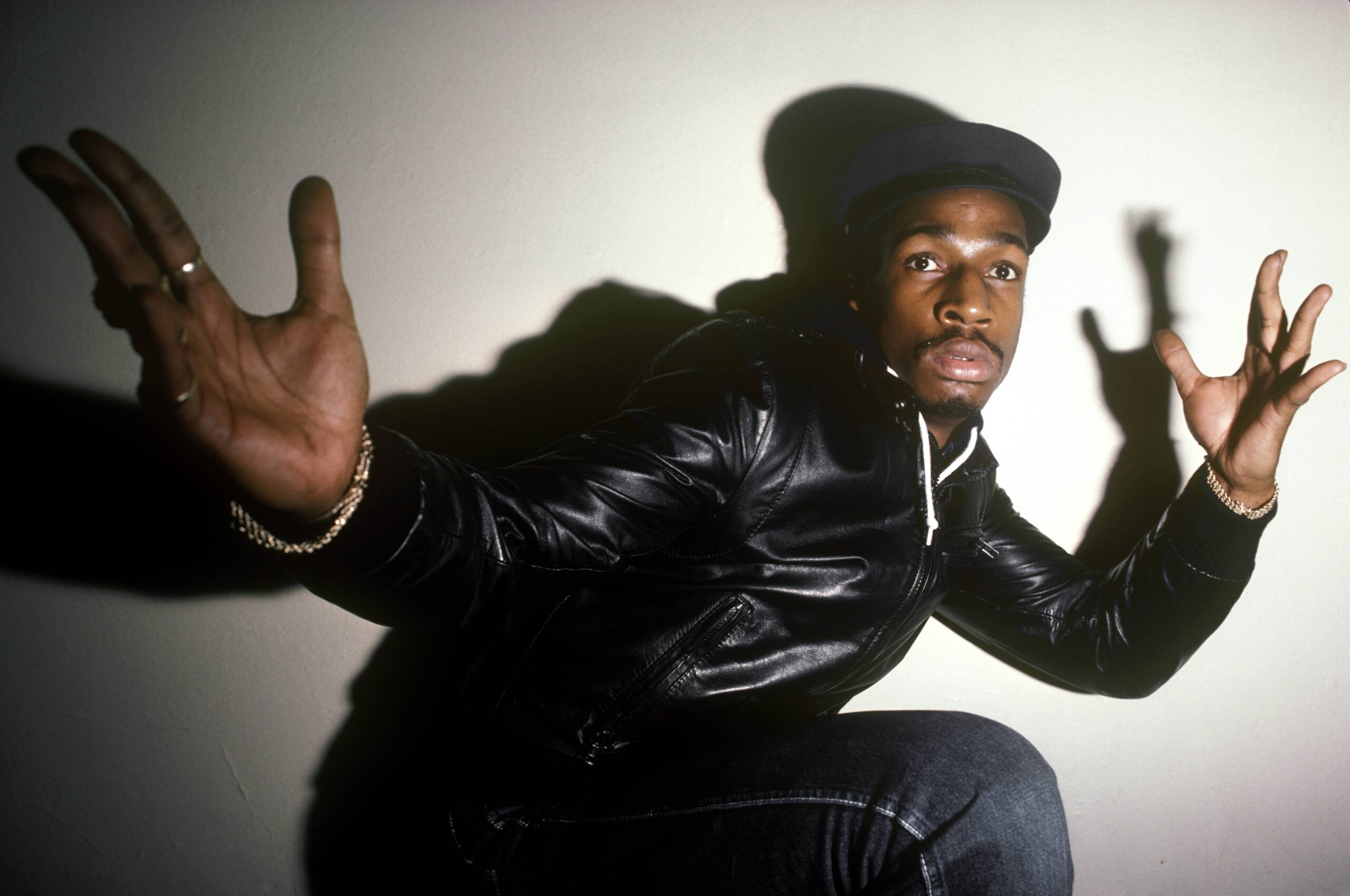 Grandmaster Flash & The Furious Five – Scorpio Lyrics