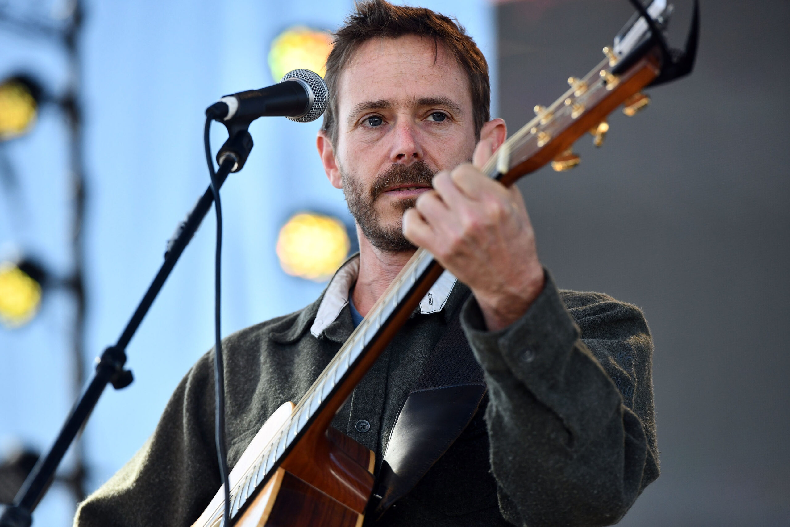 5 Albums I Can’t Live Without: Glen Phillips of Toad the Wet Sprocket