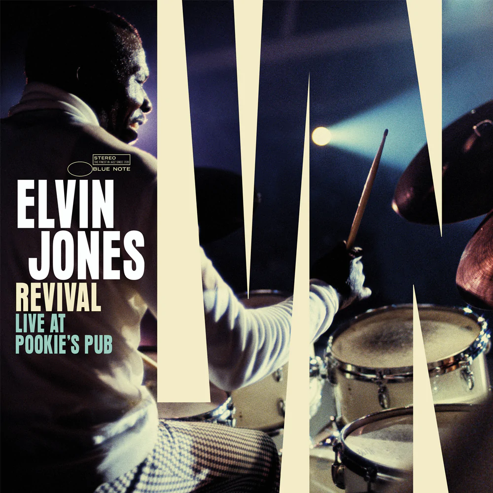 Elvin Jones