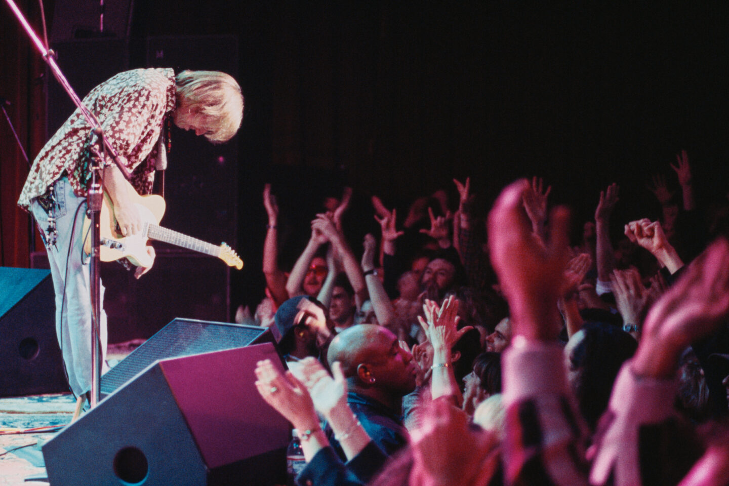 Tom Petty and the Heartbreakers