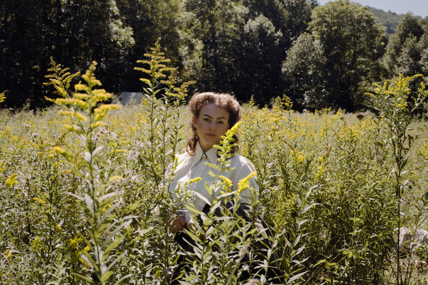 Angel Olsen