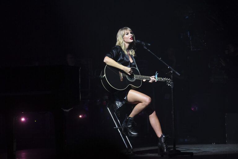 Taylor Swift