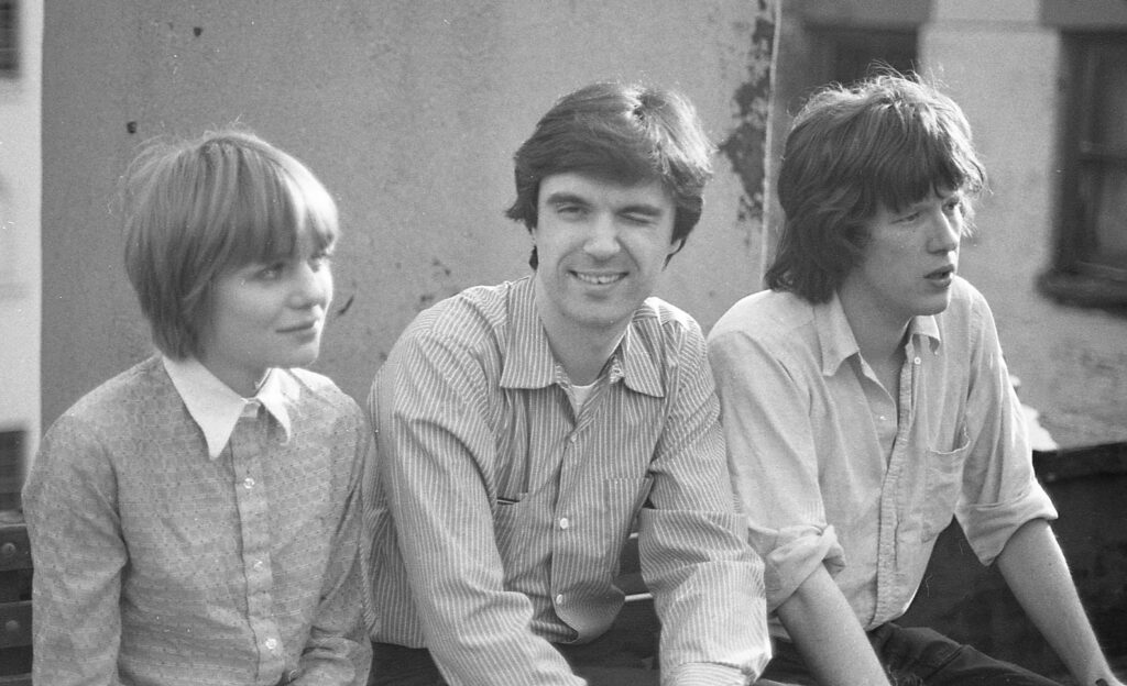 Still Burning Down the House SPIN