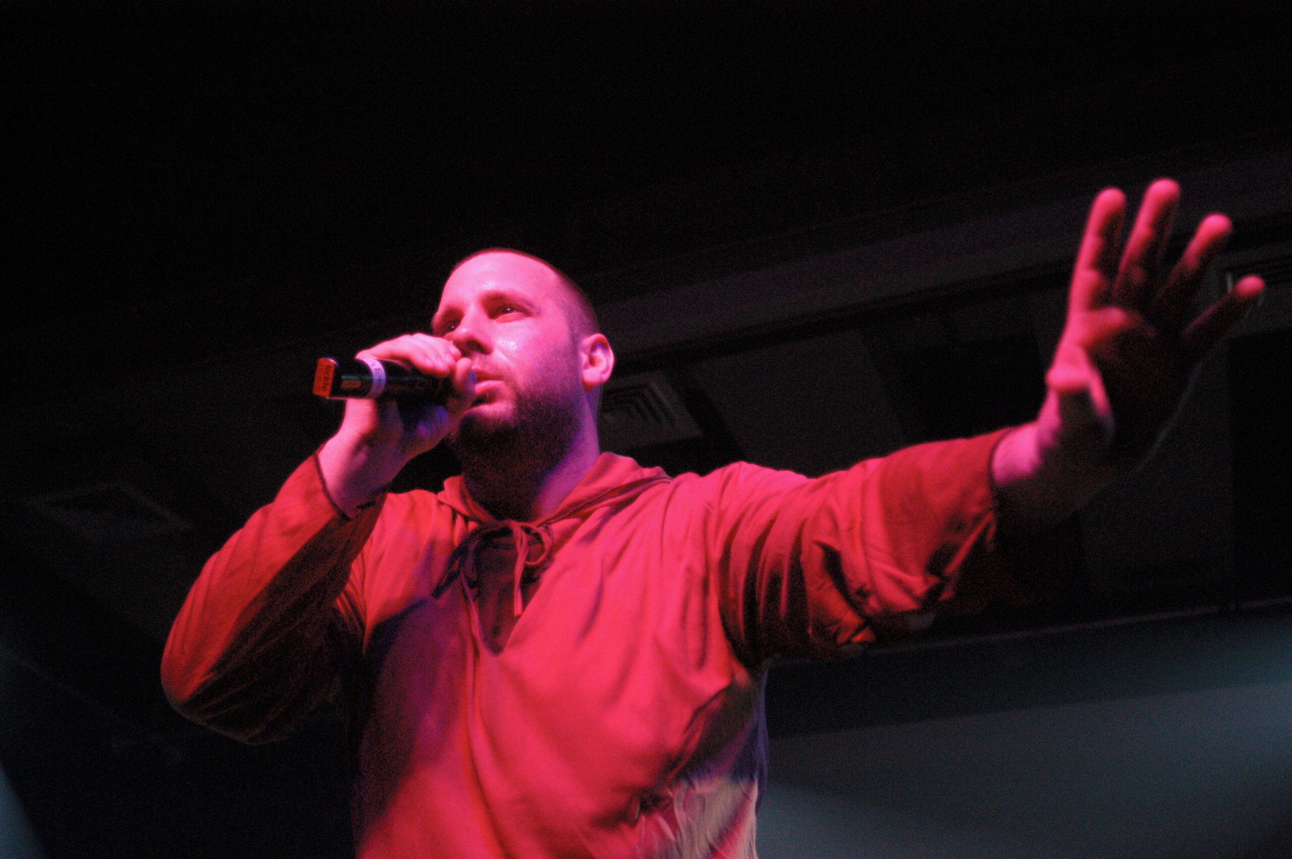 Sage Francis