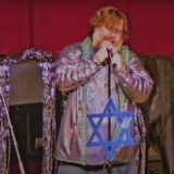 jack black, rush, hanukkah sessions