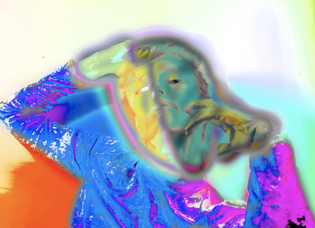Kaitlyn Aurelia Smith