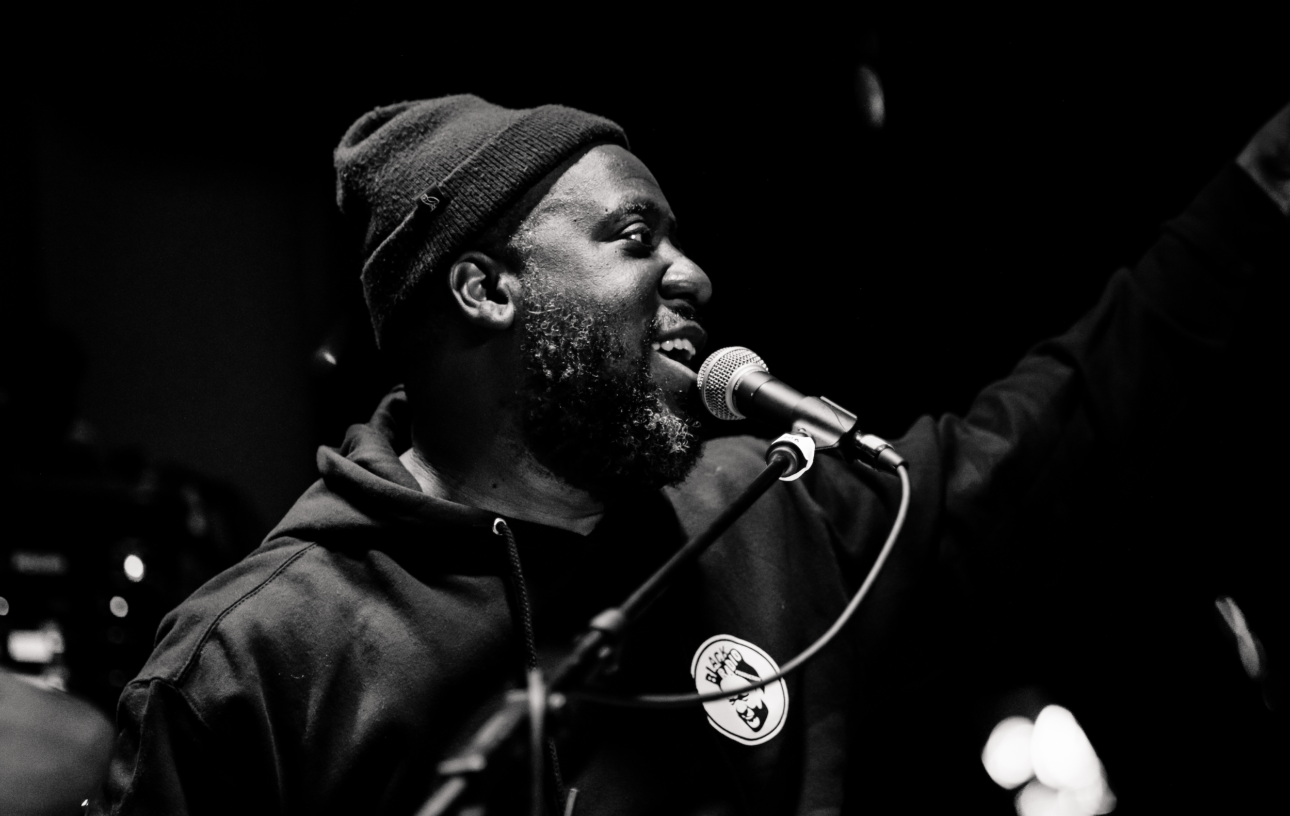 Robert Glasper, The Roots Set For Blue Note’s Black Radio Experience