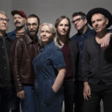 Belle and Sebastian
