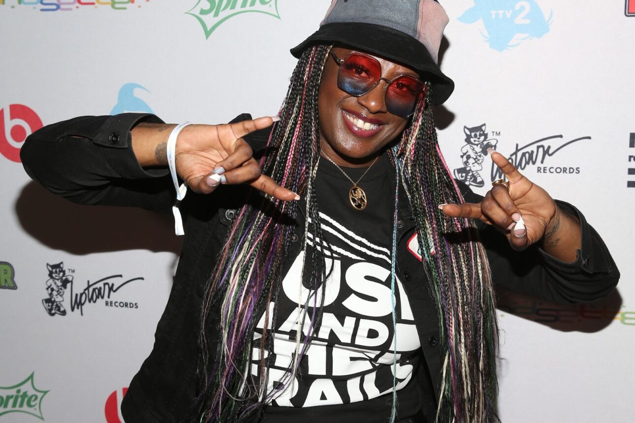 Gangsta Boo, Three 6 Mafia Rapper, Dies at 43