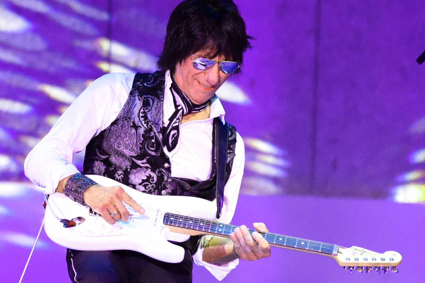 Jeff Beck