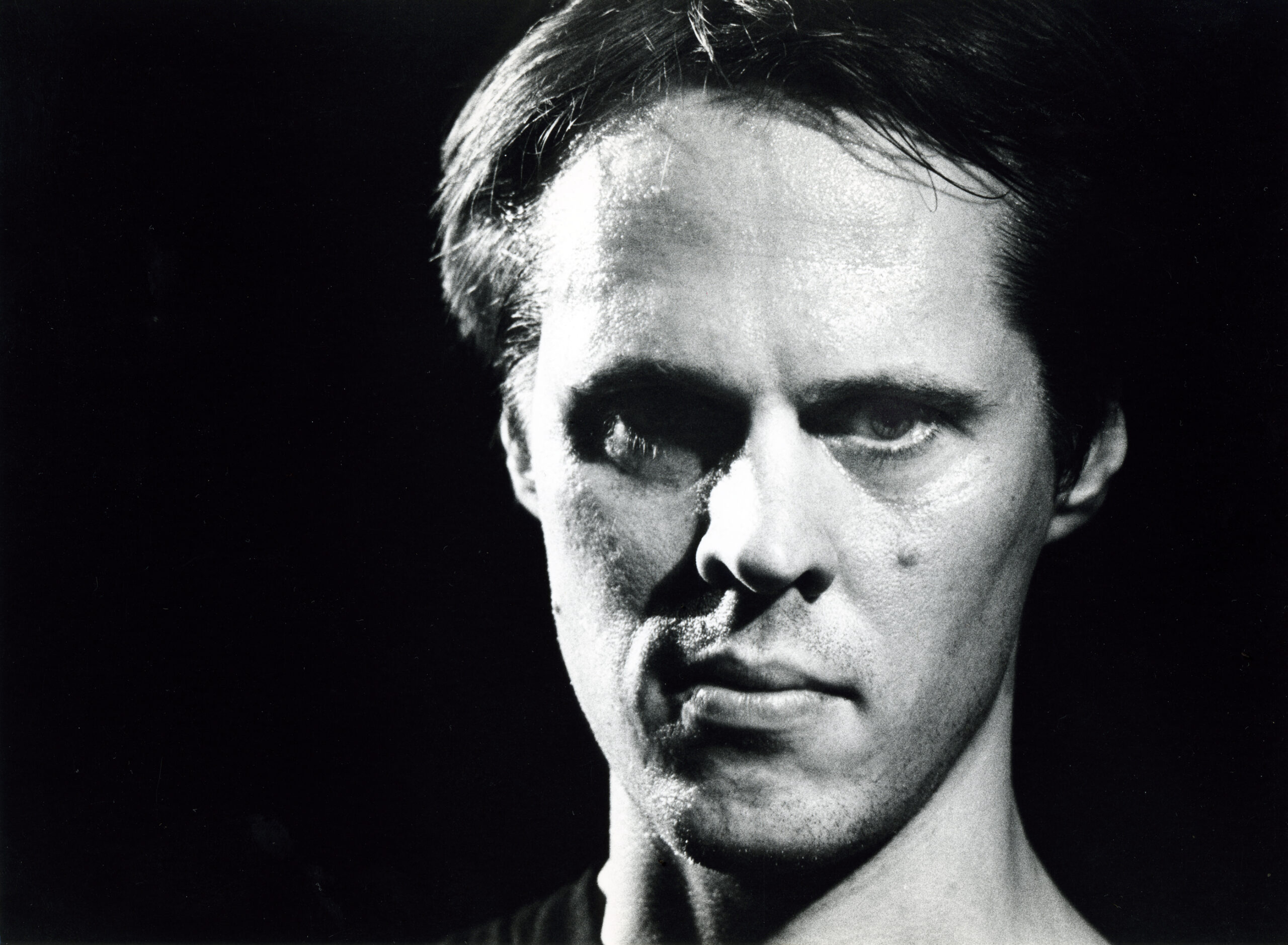 Tom Verlaine