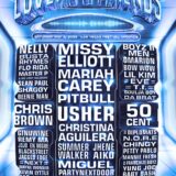 Lovers and Friends lineup