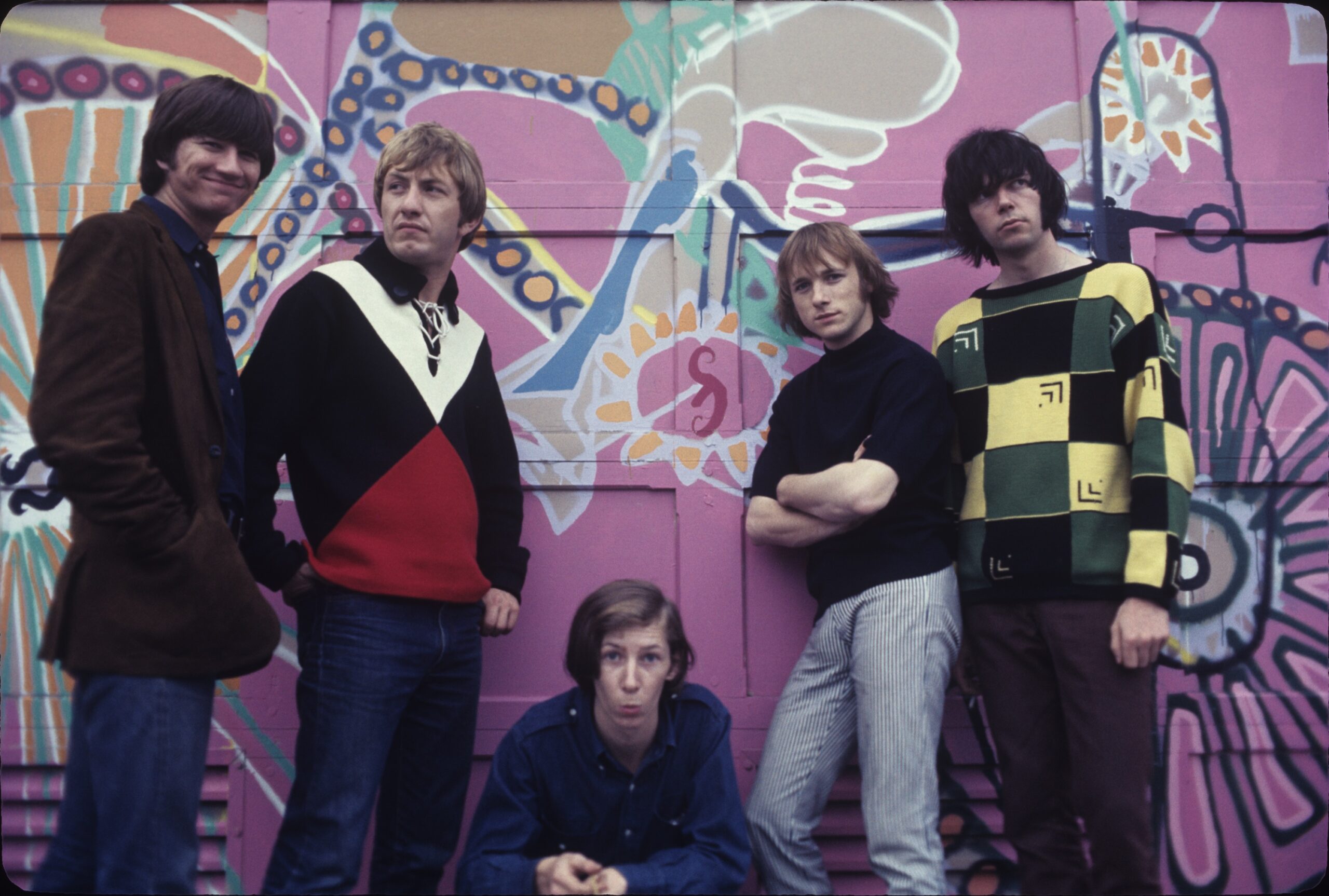 Buffalo Springfield