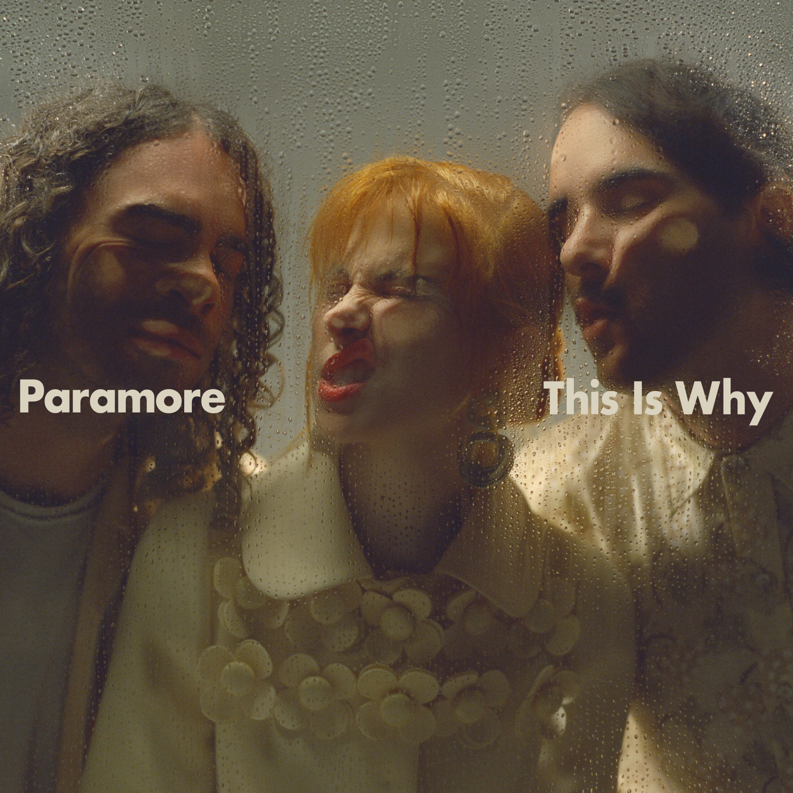 Paramore, 'This Is Why': Album Review