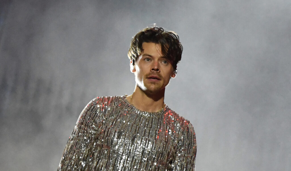 Grammys 2023 Harry Styles Wins Album of the Year, Sparkles in Live