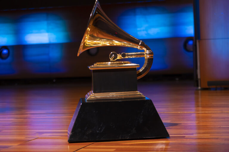 Grammy award