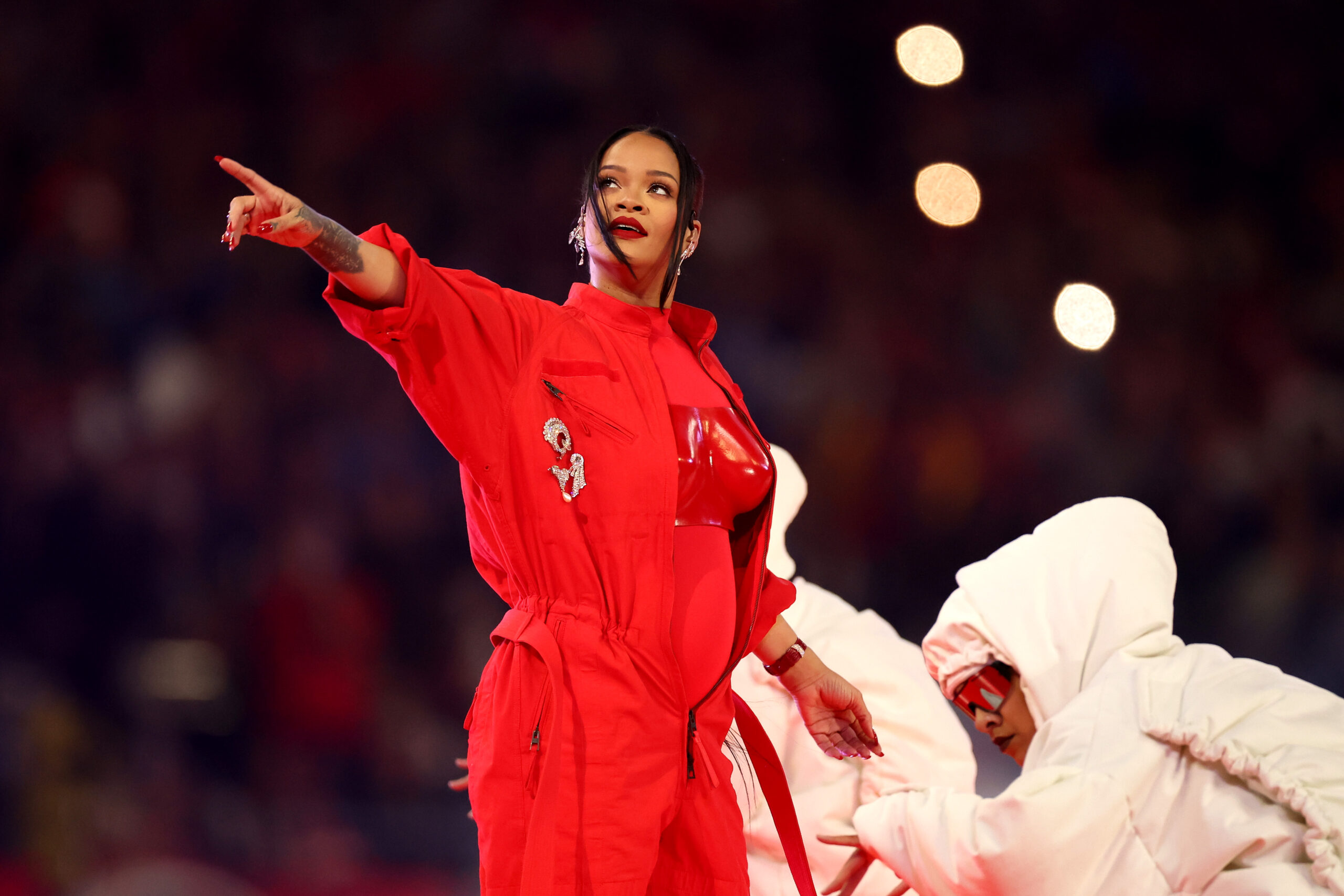 Super Bowl 2023 Livestream: How to Watch Super Bowl LVII, Rihanna Halftime Online for Free