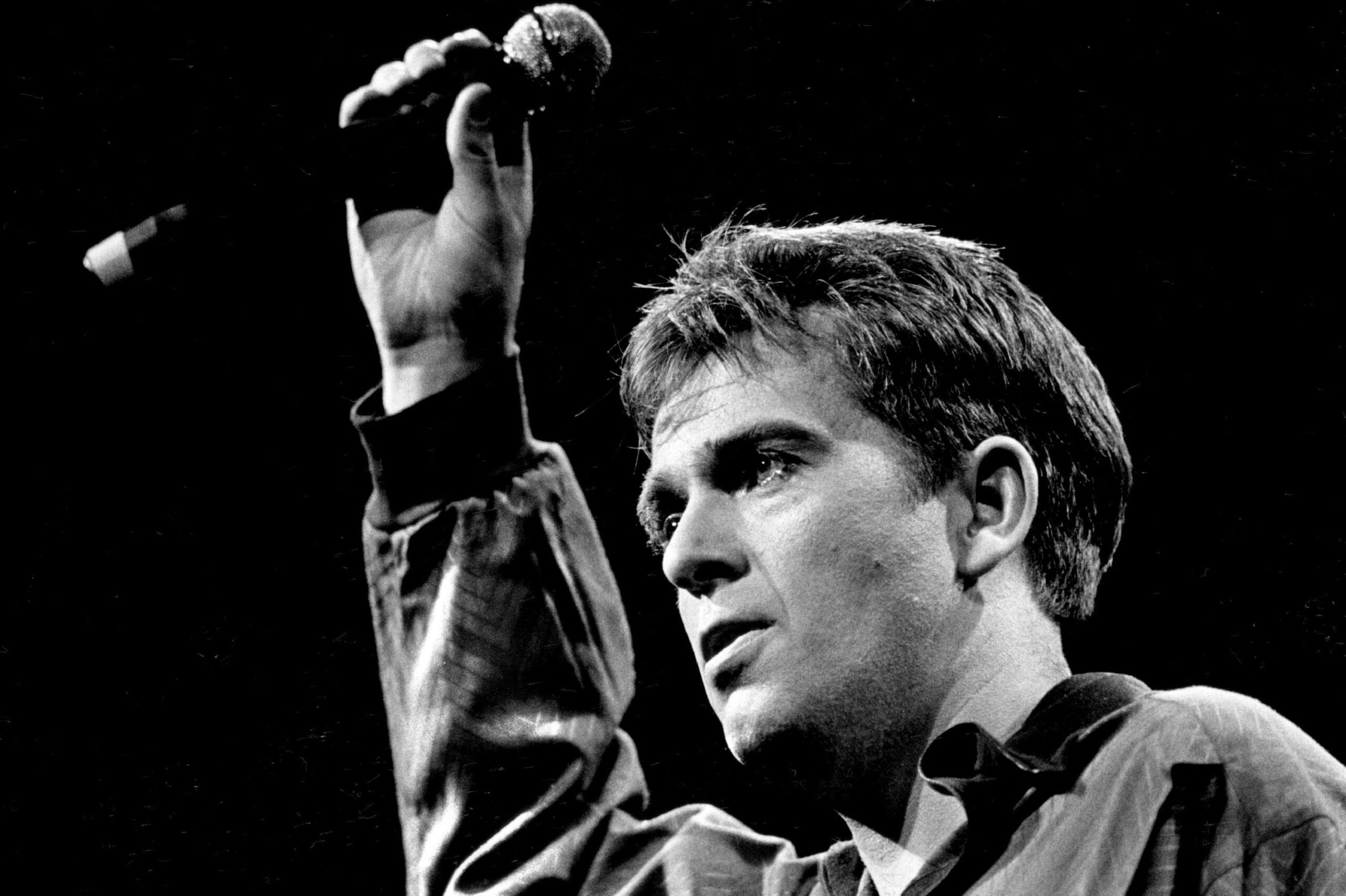 Peter Gabriel Albums Ranked SPIN