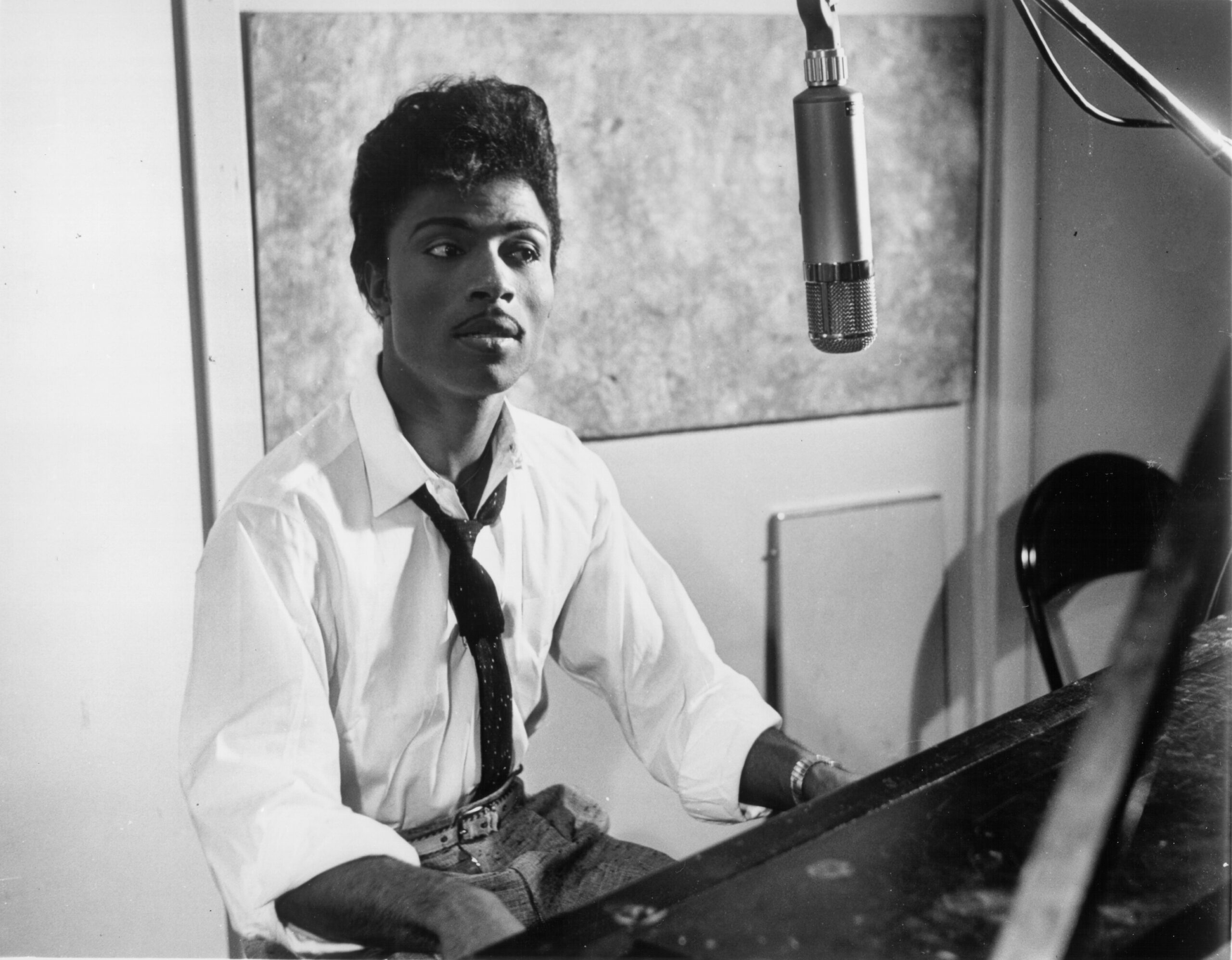Little Richard (Photo by Michael Ochs Archives/Getty Images)