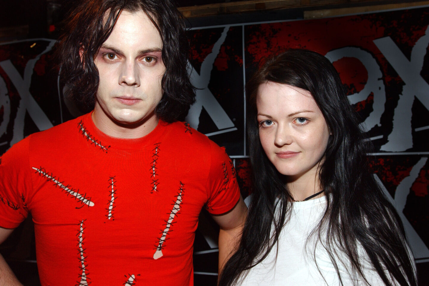 The White Stripes